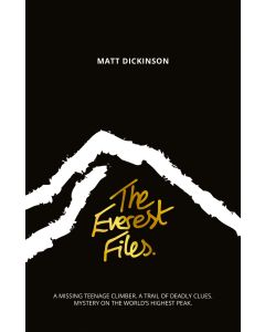 The Everest Files