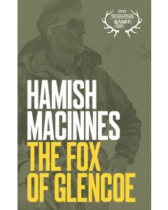 The Fox of Glencoe Paperback