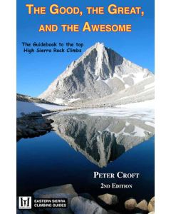 The Good the Great and the Awesome