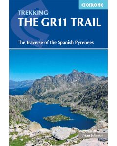 The GR11 Trail La Senda