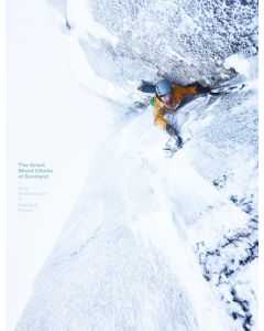 The Great Mixed Climbs of Scotland