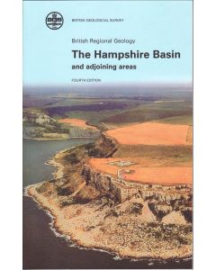 The Hampshire Basin