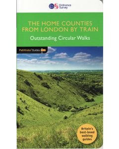 The Home Counties from London Pathfinder 72