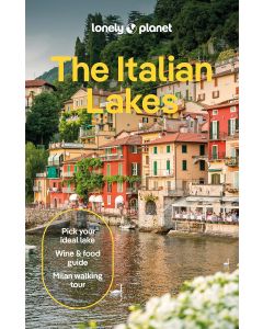 The Italian Lakes 4