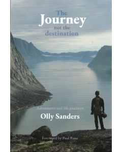 The Journey Not the Destination