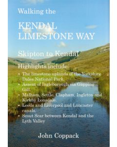 The Kendal Limestone Way