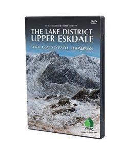 The Lake District Upper Eskdale DVD