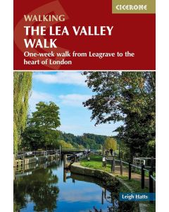 The Lea Valley Walk