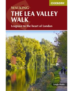 The Lea Valley Walk