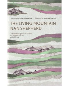 The Living Mountain