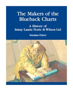 The Makers of the Blueback Charts