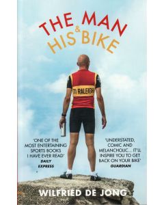 The Man and His Bike