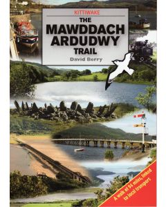 The Mawddach Ardudwy Trail Kittiwake