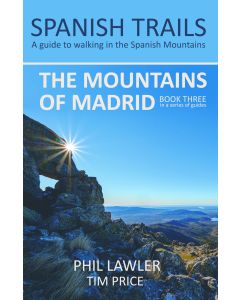 The Mountains of Madrid