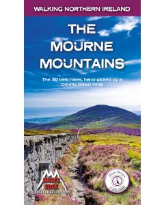 The Mourne Mountains