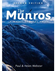 The Munros Pocket Mountains