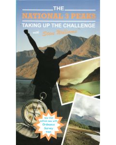 The National 3 Peaks Taking Up The Challenge