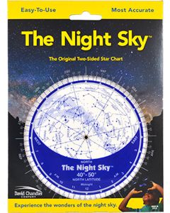 The Night Sky 4050N Small Plastic