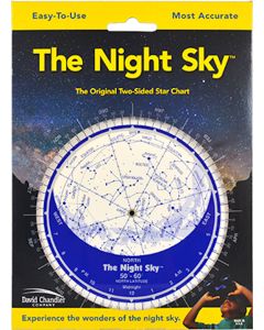 The Night Sky 5060N Small Plastic