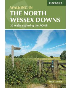 The North Wessex Downs Walking in
