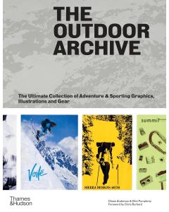 The Outdoor Archive