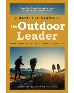 The Outdoor Leader