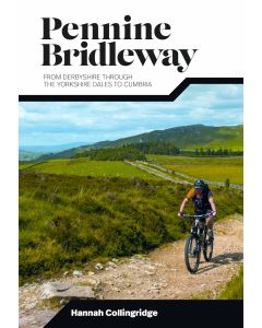 The Pennine Bridleway