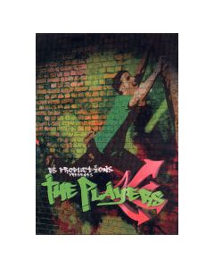 The Players DVD