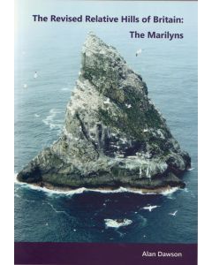 The Revised Relative Mountains of Britain The Marilyns