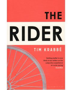 The Rider Tim Krabbe
