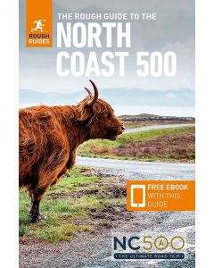 The Rough Guide to the North Coast 500