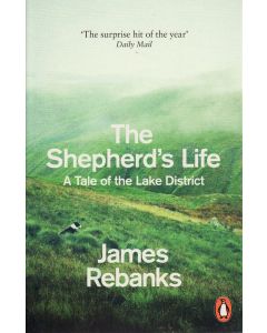 The Shepherds Life Paperback