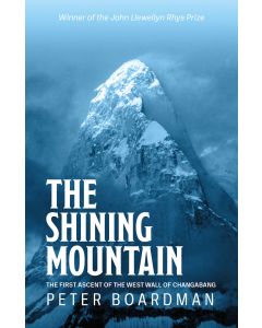 The Shining Mountain