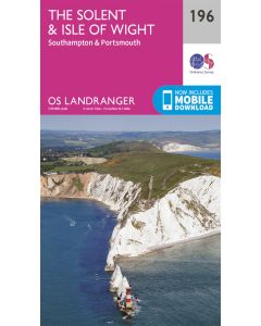 The Solent and the Isle of Wight Southampton and Portsmouth