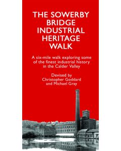 The Sowerby Bridge Industrial Heritage Walk