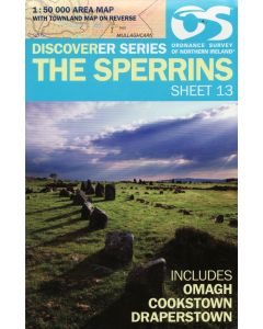 The Sperrins