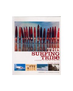 The Surfing Tribe 2nd edition