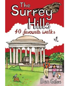 The Surrey Hills
