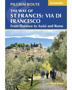 The Way of St Francis