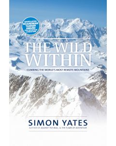 The Wild Within PB