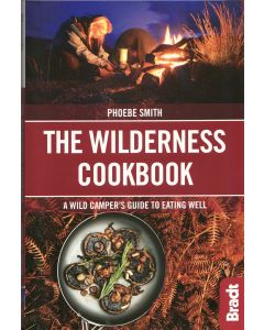 The Wilderness Cookbook