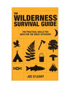 The Wilderness Survival Guide