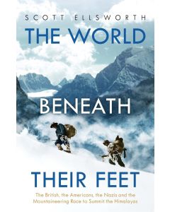 The World Beneath Their Feet