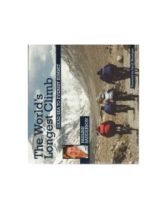 The Worlds Longest Climb