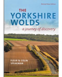 The Yorkshire Wolds a journey of discovery 2nd