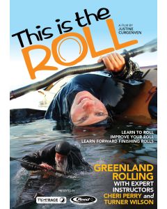 This is the Roll DVD