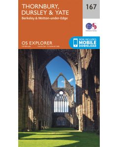 Thornbury, Dursley and Yate