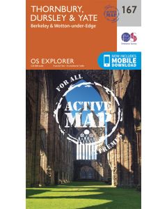 Thornbury Dursley and Yate