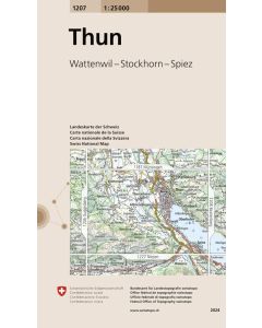 Thun 1207