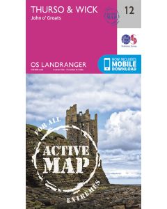 Thurso and Wick John OGroats